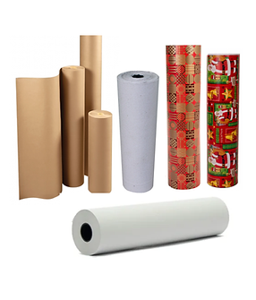 Bonina de Papel