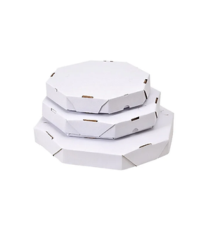 Embalagem para Pizza