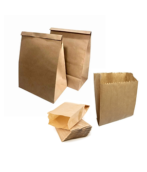 Sacos de Papel